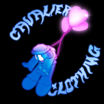 cavalier's clothing