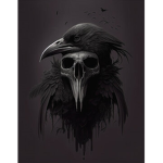 [SR] Shadow Raven
