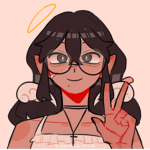 Jenny cute