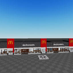 Mc Donalds