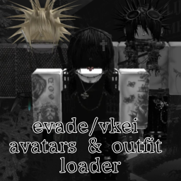 VKEI Avatars & Outfit-Loader