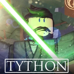 𝐓𝐉𝐎: Temple on Tython icon