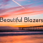 Beautiful Blazers