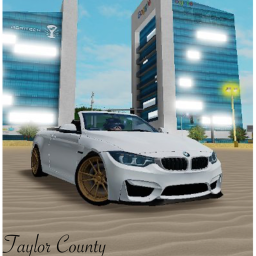 TAYLOR COUNTY (RP)