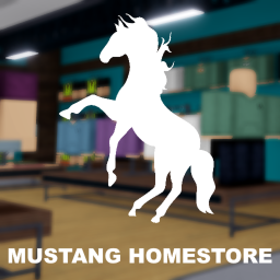 Mustang - Homestore V2
