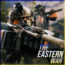 The Eastern War 2.5 icon