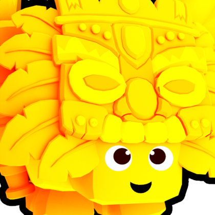 Gold Tiki Tutel