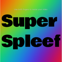 [CHEST REWARDS] Super spleef