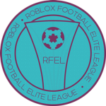 [R.F.E.L] Roblox Football Elite League