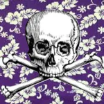 Purple Shirt Pirates