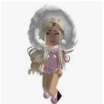 Odette’s clothing