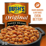 Beans head quarters!