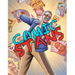 Comic Stans
