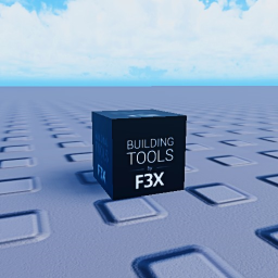F3X BTOOLS