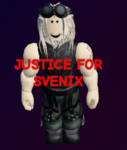 Justice for svenix
