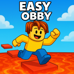 Very Easy Obby!