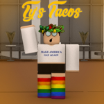 Ty's Tacos