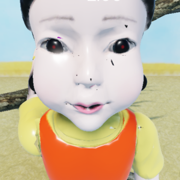 Red light green light Squid Game 2