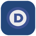 The Democratic Party ᅠᅠ
