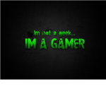 Gaming 4 ever