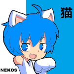 [猫] Neko