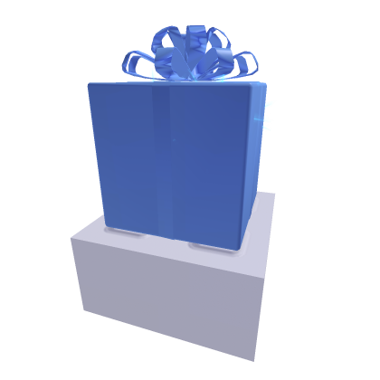 Dark Gift of December