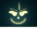 The x_