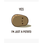 The Splendid Potato Group :D