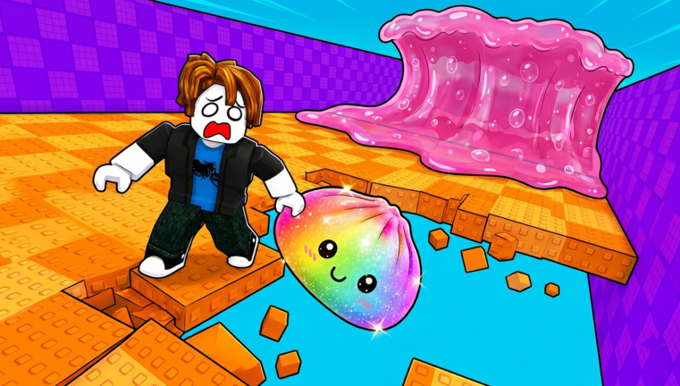 Candy Event!