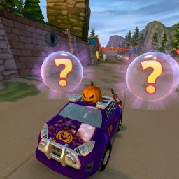 Drive like a boss icon