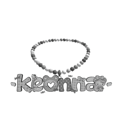 keonna grey hk 3.0