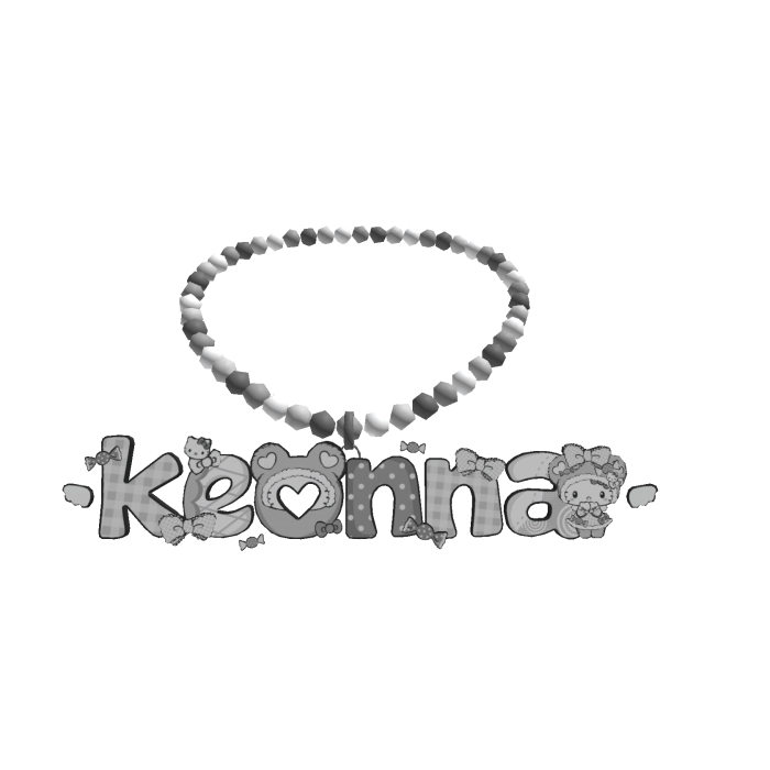 keonna grey hk 3.0
