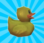 Ducky's Basement!