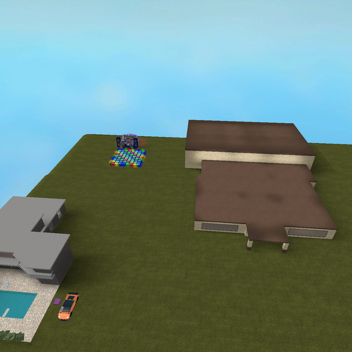 ROBLOX High School Life (FREE BOOMBOX!!!)