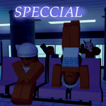 speccial