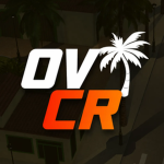 OVCR - Staff & Funding