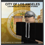 The City of L.A.™