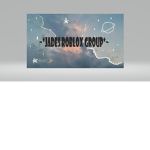 ~*Jades roblox group*~