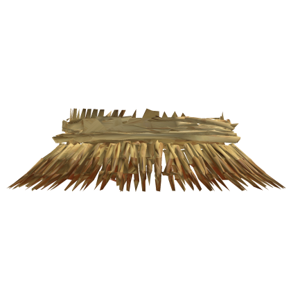Bush Hat Roblox item