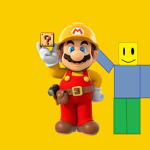 Super Robloxian Maker