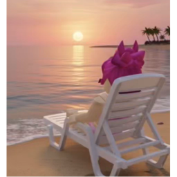 [NEW]  HANG-OUT BY THE BEACH