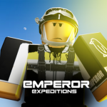 Emperor Expeditions
