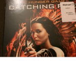 Hunger game catching fire
