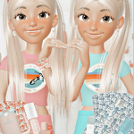 ・gigi's closet!・