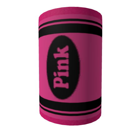 Crayon Suit Pink