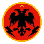 [AST] Albanian Shock Troopers