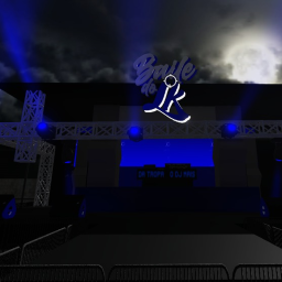 BAILE DO KL [ NOVO ]