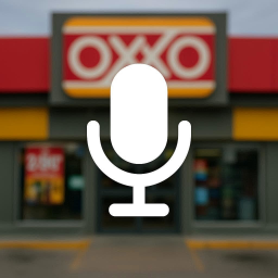 [VC] Oxxo 🔊