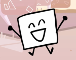 Square fan club (100% trust)