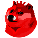 Lord of the Underworld Doge